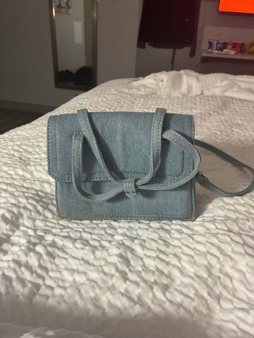 Zara SOFT FEEL KNIT SWEATER size Medium